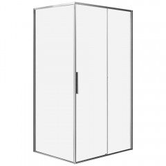 Душевое ограждение Vincea Slim VSR-2SL9012CL-R