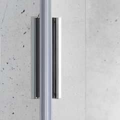 Душевое ограждение Vincea Slim VSS-2SL900CL