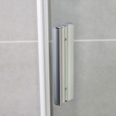 Душевое ограждение Vincea Slim-U VSP-2SU900CL