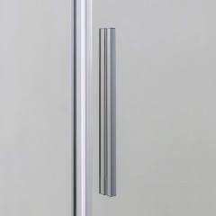 Душевое ограждение Vincea Slim-U VSS-2SU8010CL