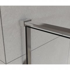 Душевое ограждение Vincea Arno VSR-1A8013CL