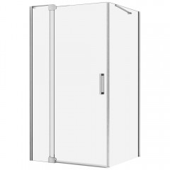 Душевое ограждение Vincea Extra VSR-1E809010CL