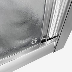 Душевое ограждение Vincea Garda VSR-1G8080CL
