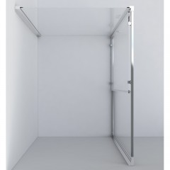Душевое ограждение Vincea Garda VSR-1G9015CL