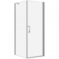 Душевое ограждение Vincea Orta VSR-1O9090CL