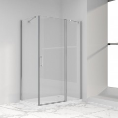 Душевое ограждение Vincea Orta VSR-1O9010CL