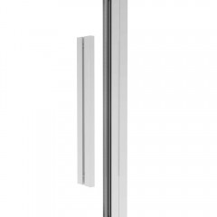 Душевое ограждение Vincea Slim Soft VSR-1SS9013CL