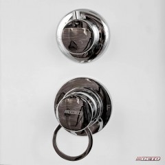 Душевая кабина Deto D278SEL
