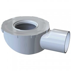 Трап душевой Vincea Say Optima SAY.601.80.P.BLOK