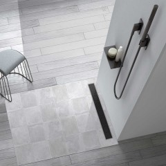 Трап душевой Vincea Say Optima SAY.601.80.B.M.S.NSNGH