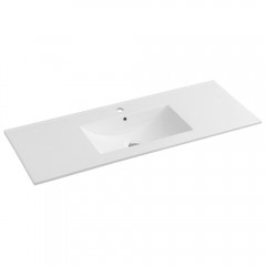 Тумба с раковиной Vincea Mia 1200 Beton