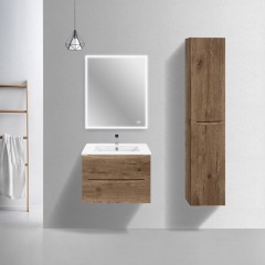 Тумба под раковину Vincea Mia Slim 700 V.Oak VMC-2MC700S1VO