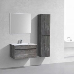 Тумба под раковину Vincea Chiara 800 G.Stone VMC-2C800GS
