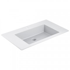 Тумба с раковиной Vincea Luka 800 G.Stone