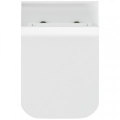 Унитаз подвесной Cersanit Crea Square Clean On DPL EO slim