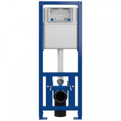 Инсталляция для подвесного унитаза Cersanit Link Pro IN-MZ-LINK_PRO