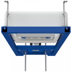 Инсталляция для подвесного унитаза Cersanit Link Pro IN-MZ-LINK_PRO