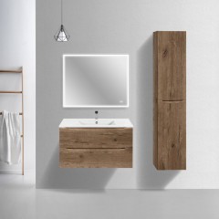 Пенал Vincea Mia 350 V.Oak VSC-2M170VO-R