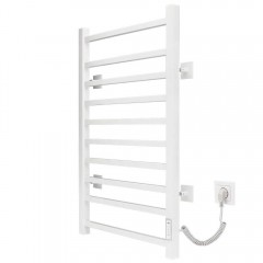 Полотенцесушитель электрический Vincea VTD-1LWE