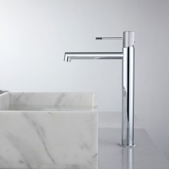 Смеситель для раковины Vincea Desire VBF-1D2CH