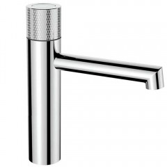 Смеситель для раковины Vincea Desire VBF-1D3CH