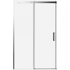 Душевая дверь Vincea Dice VDS-4D160CL