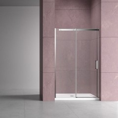 Душевая дверь Vincea Dice VDS-4D160CL
