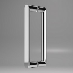 Душевая дверь Vincea Dice VDS-4D160CL