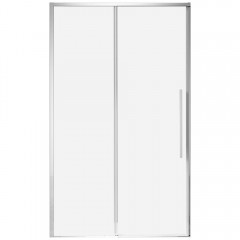 Душевая дверь Vincea Slim-N VDS-4SN110CL