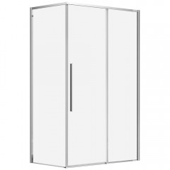 Душевое ограждение Vincea Slim-N VSR-4SN9012CL