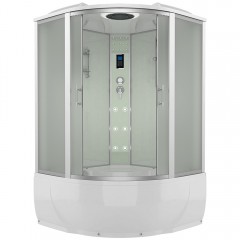 Душевая кабина Erlit ER4350T-W3
