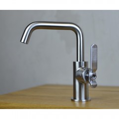 Смеситель для раковины Bronze de Luxe 1760's Loft 1178CC