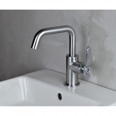 Смеситель для раковины Bronze de Luxe 1760's Loft 1178CC