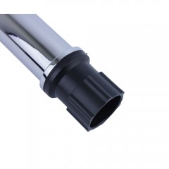 Смеситель для раковины Bronze de Luxe Focus 24615CM