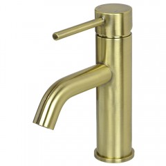 Смеситель для раковины Bronze de Luxe Scandi 1451BR