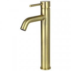 Смеситель для раковины Bronze de Luxe Scandi 1452BR