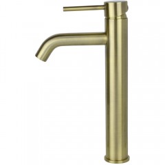 Смеситель для раковины Bronze de Luxe Scandi 1452BR