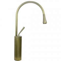 Смеситель для раковины Bronze de Luxe Scandi 9015BR