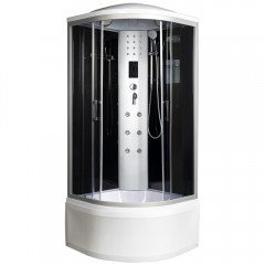 Душевая кабина River Dunay XL 90/44 ТН
