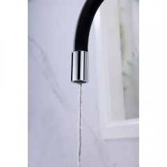 Смеситель для кухни Paulmark Salix Sa213419-CR