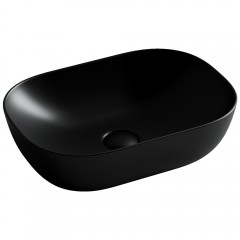 Раковина накладная Ceramica Nova Element CN6009MB