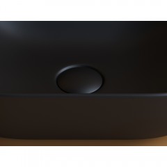 Раковина накладная Ceramica Nova Element CN6009MB
