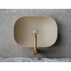 Раковина накладная Ceramica Nova Element CN6009MC