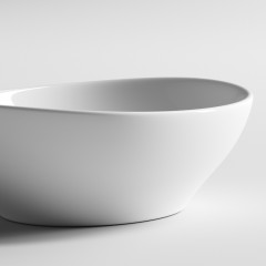 Раковина накладная Ceramica Nova Element CN6016