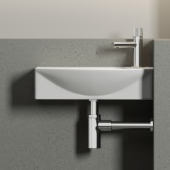 Раковина Ceramica Nova Element CN6038L