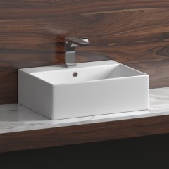Раковина накладная Ceramica Nova Element CN6040