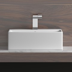 Раковина накладная Ceramica Nova Element CN6040
