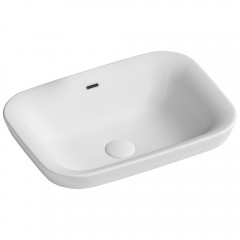 Раковина встраиваемая Ceramica Nova Element CN6041