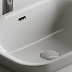 Раковина встраиваемая Ceramica Nova Element CN6041