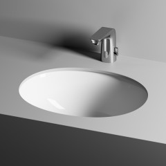 Раковина встраиваемая Ceramica Nova Element CN6042